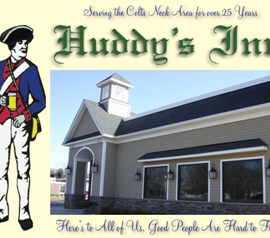 Huddy's Inn