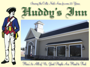 Huddy's Inn